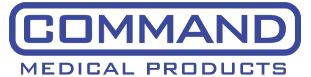 Command Medical Products Logo