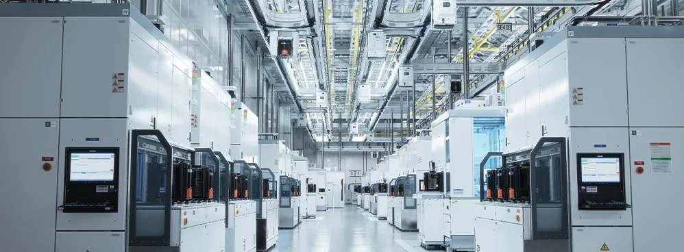 Production Transfer