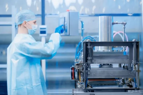 Medical Assembly & Packaging