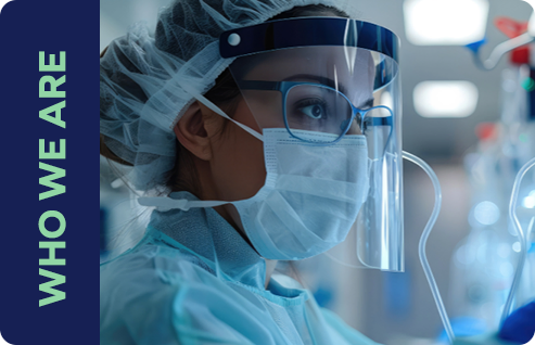 Command Medical Who We Are