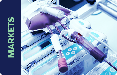 Command Medical Markets