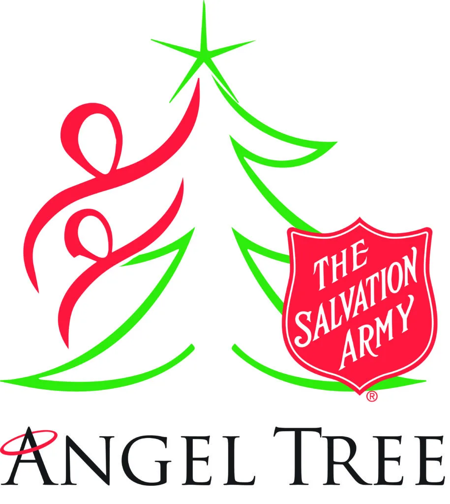 Angel Tree