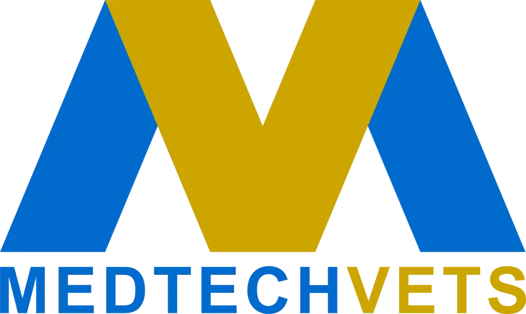 MedTechVets Logo